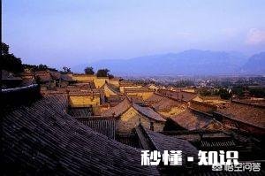 晋中附近有什么好玩的求推荐