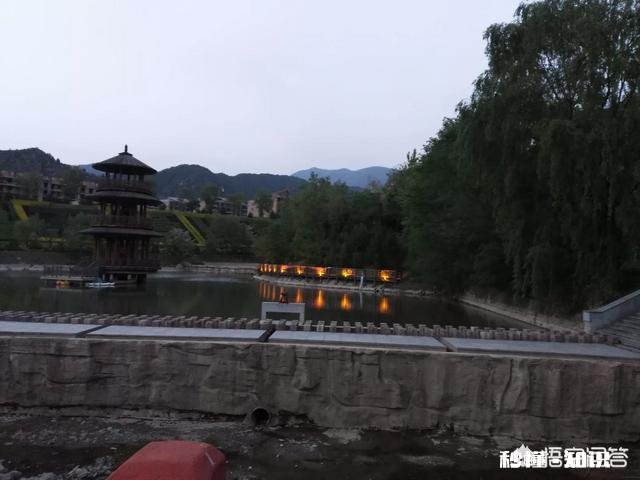 晋中附近有什么好玩的求推荐