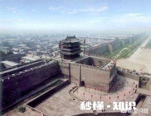 晋中附近有什么好玩的求推荐