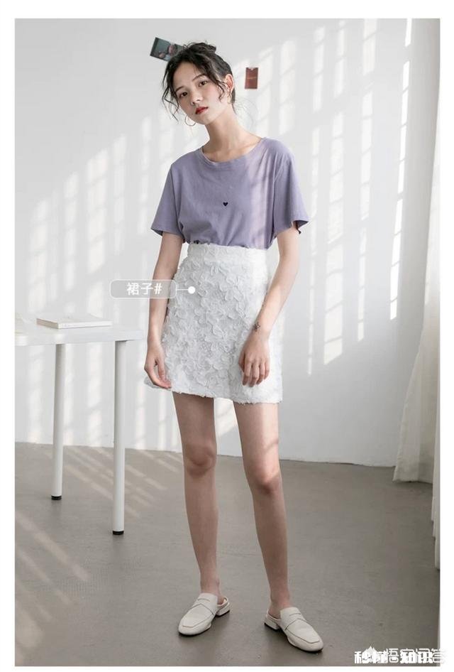 请问，有什么50元以下夏天的衣服店铺推荐