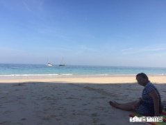 在东南亚地区，哪里的海岛比较漂亮