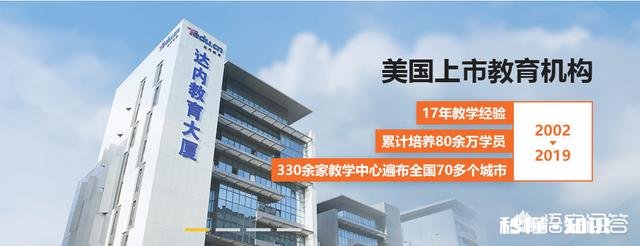 达内教育和千峰教育，哪个更好