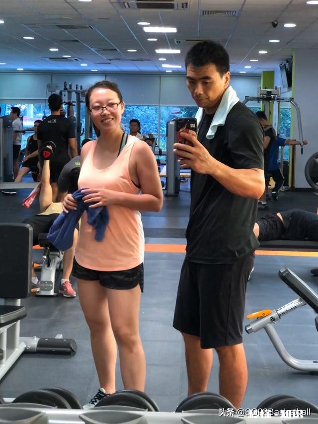 你曾经考虑过成为一名运动员吗结果如何