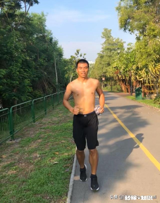 你曾经考虑过成为一名运动员吗结果如何