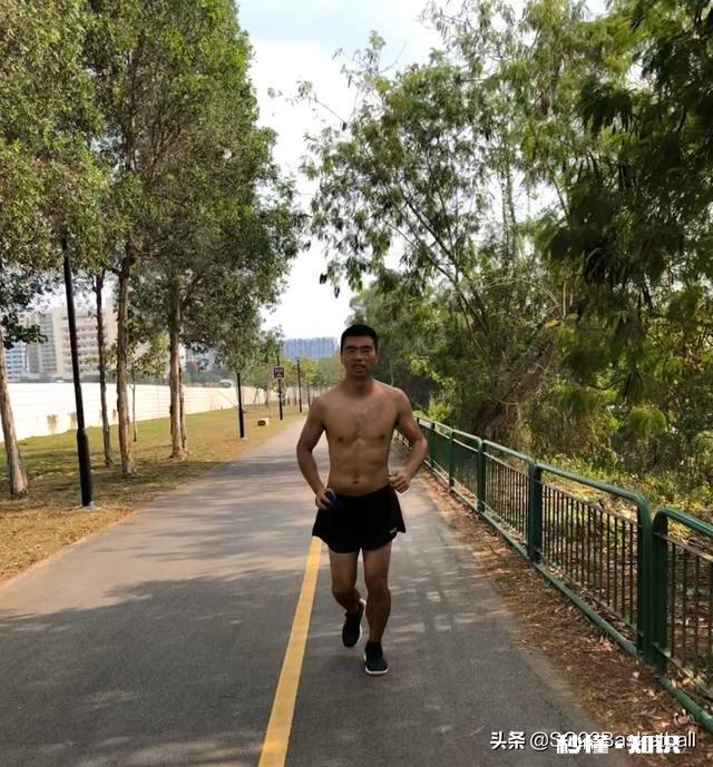 你曾经考虑过成为一名运动员吗结果如何