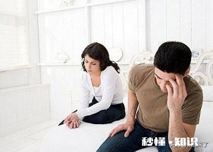 家里介绍的一个男生和他结婚三年了，一直要不了小孩，他的问题，要不要和他离婚