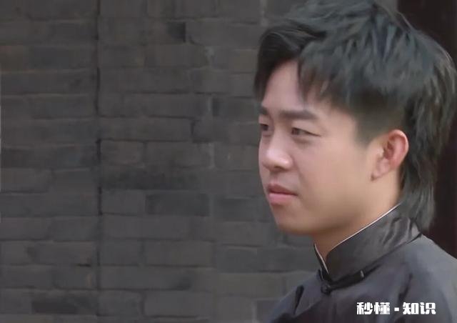 如何评价《德云斗笑社》第一期