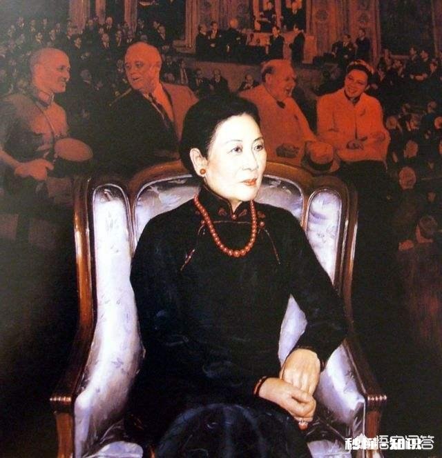 你觉得旗袍过时了吗