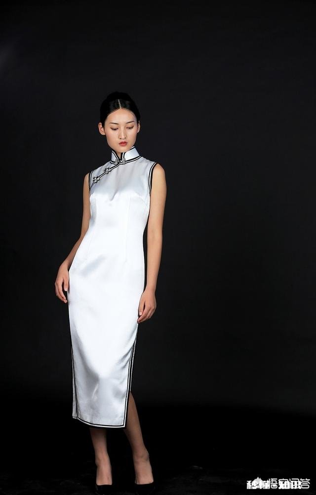 你觉得旗袍过时了吗