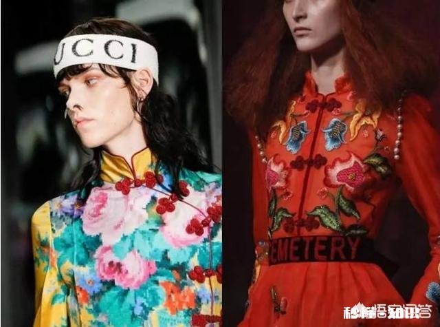 你觉得旗袍过时了吗