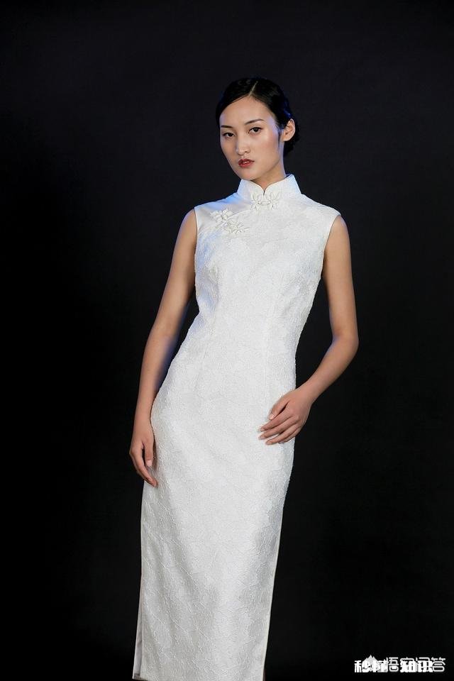 你觉得旗袍过时了吗