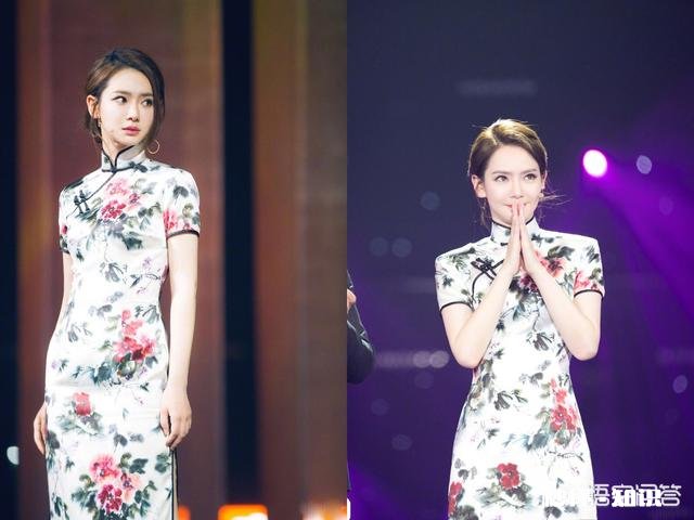 你觉得旗袍过时了吗