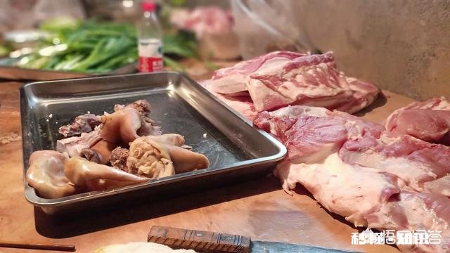 如果牛羊肉的价格比猪肉便宜，你会选择买猪肉吗