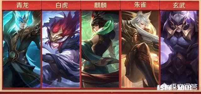 王者荣耀猪年限定为什么不出猪八戒的皮肤