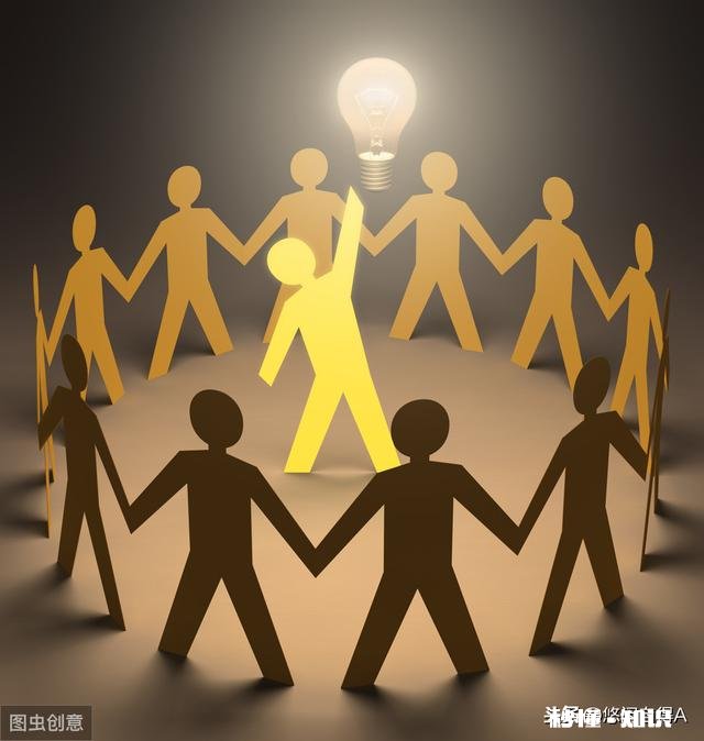 如何成为领导者