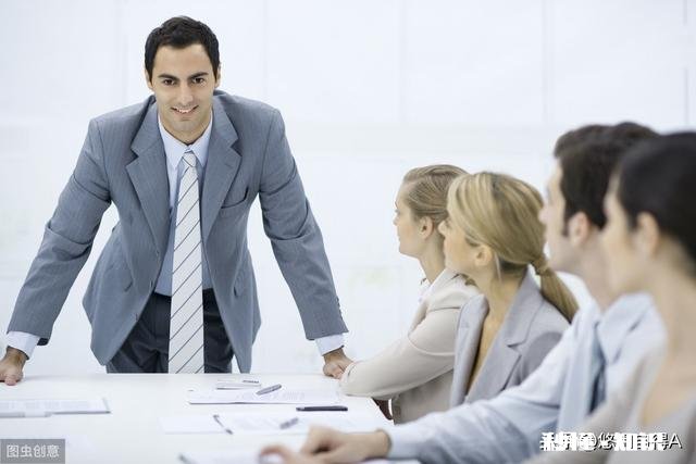 如何成为领导者