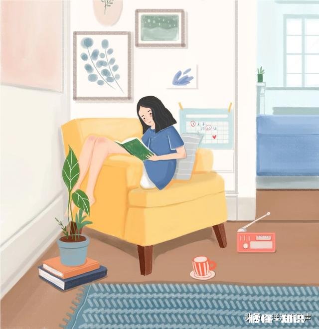 适合看书循环的轻音乐有哪些