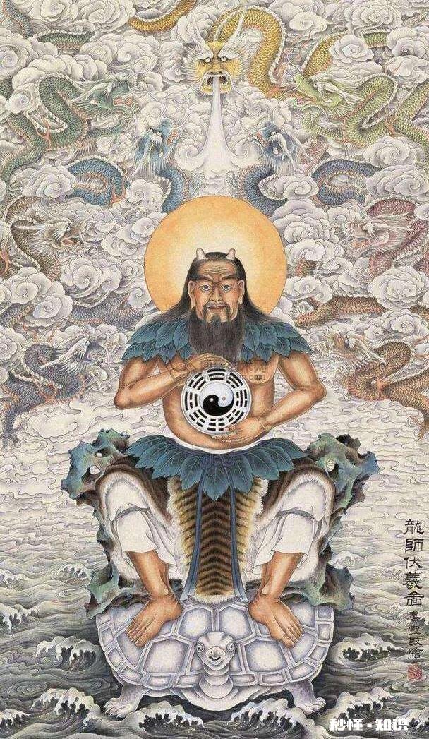 通过学习史前时期与夏商西周的更迭，你能学习到什么