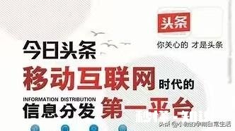 今日头条突然封号怎么办