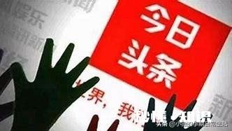 今日头条突然封号怎么办