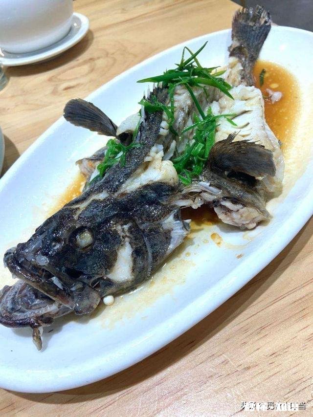 石班鱼怎么做最好吃