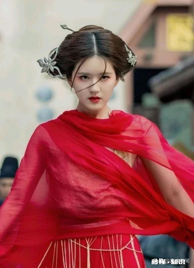 韩烁为什么又叫韩少君