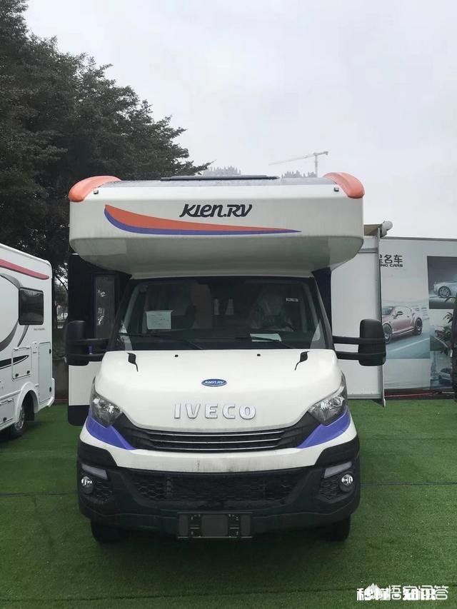 想买一台自动挡的房车,有什么推荐