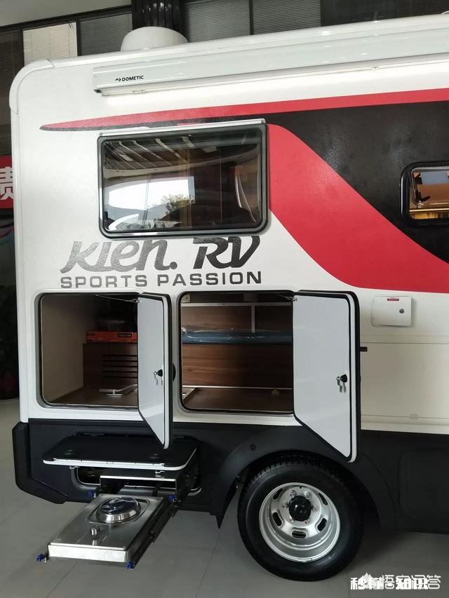 想买一台自动挡的房车,有什么推荐