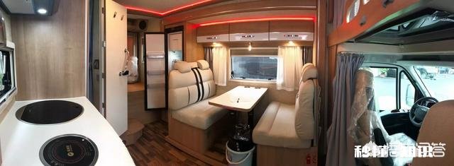 想买一台自动挡的房车,有什么推荐