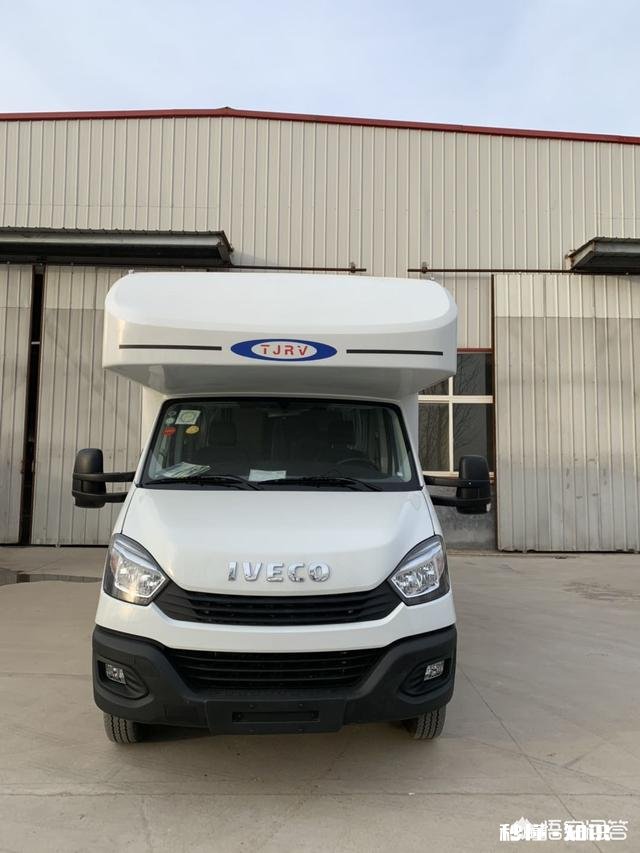 想买一台自动挡的房车,有什么推荐