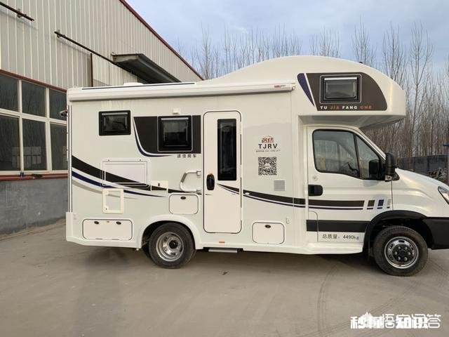 想买一台自动挡的房车,有什么推荐