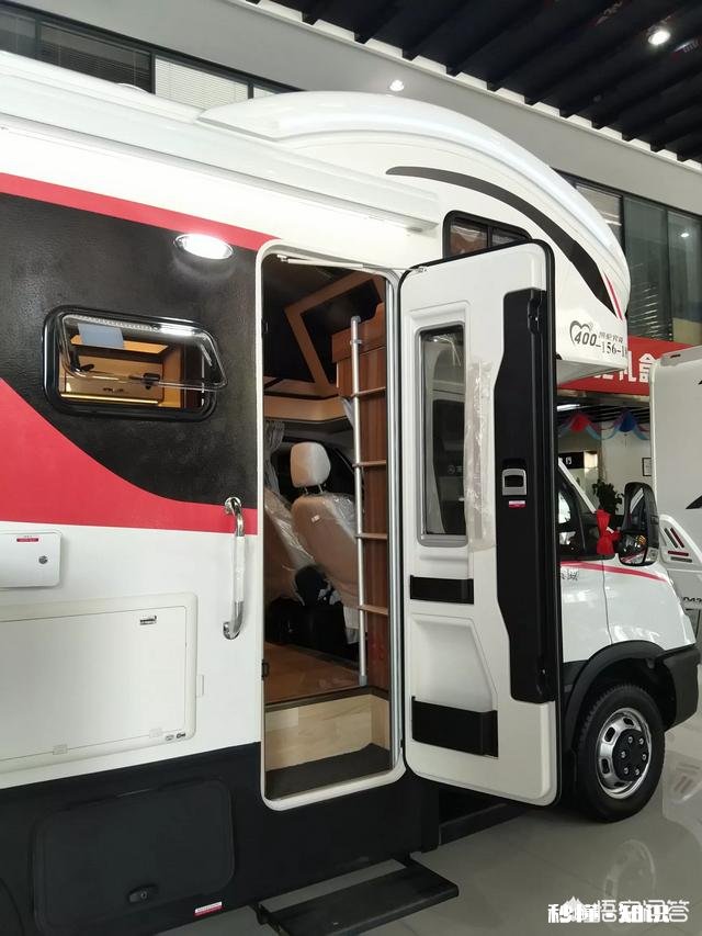 想买一台自动挡的房车,有什么推荐