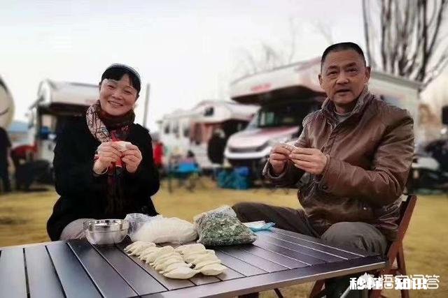 想买一台自动挡的房车,有什么推荐