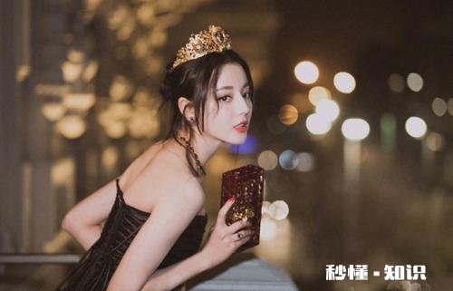 你的女神前十排名都有谁