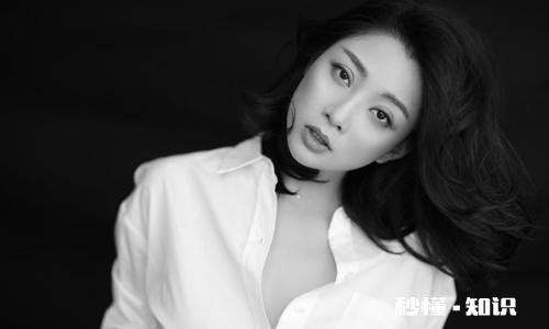 你的女神前十排名都有谁