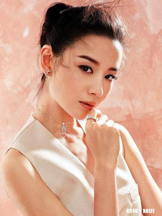 你的女神前十排名都有谁