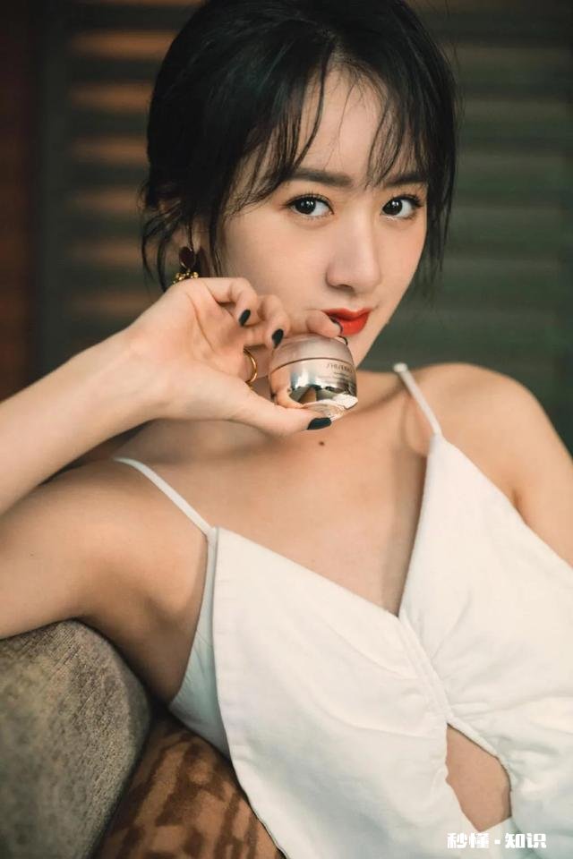 你的女神前十排名都有谁