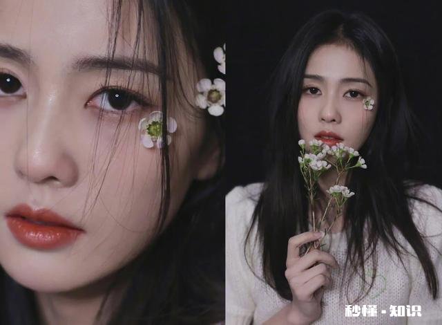 你的女神前十排名都有谁