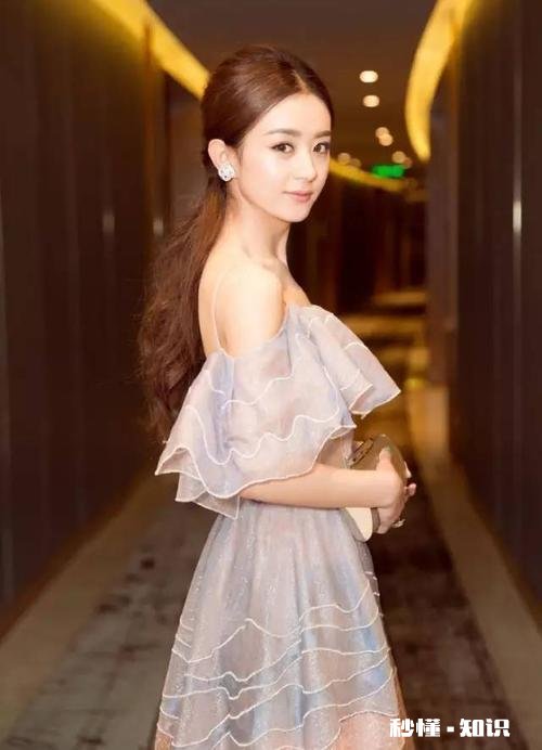 你的女神前十排名都有谁