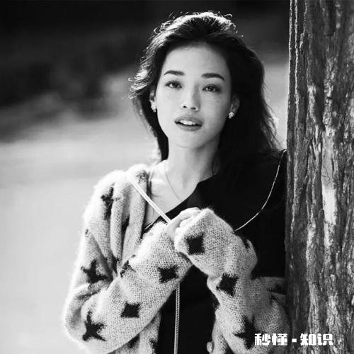 你的女神前十排名都有谁