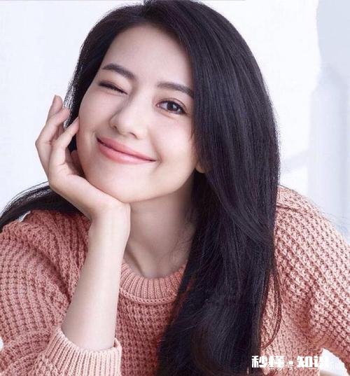 你的女神前十排名都有谁