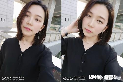 iqoo和s1pro拍照哪个实力强