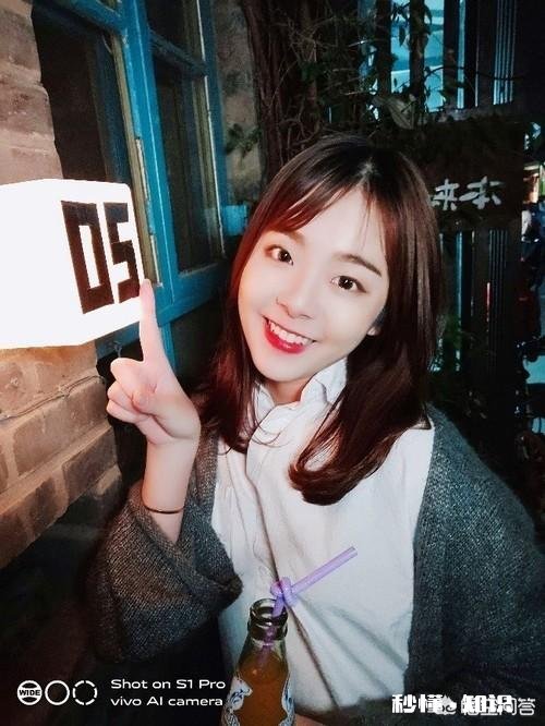 iqoo和s1pro拍照哪个实力强