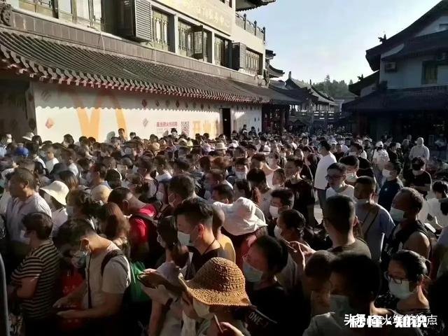 8月7日,湖北全省A级景区免票了,河南A级景区何时会免费呢