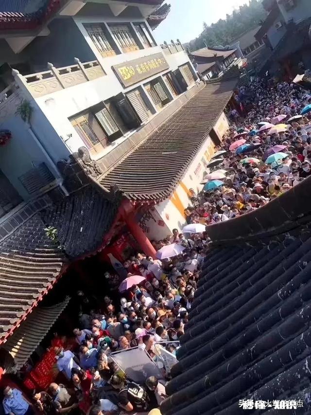 8月7日,湖北全省A级景区免票了,河南A级景区何时会免费呢