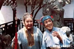 《红楼梦》身体最强壮的女人是谁为什么