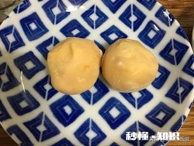 苦瓜咸蛋怎么做