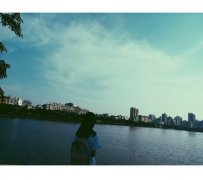 有没有一张屏保，让你一见心动的