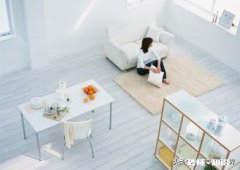 有多少人靠工资买的房难度大吗