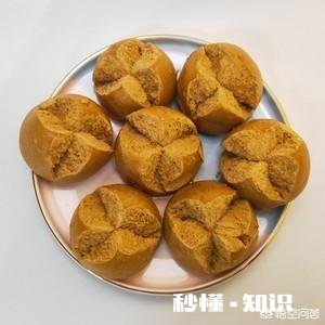 红枣开花馒头怎么做需要烫面吗